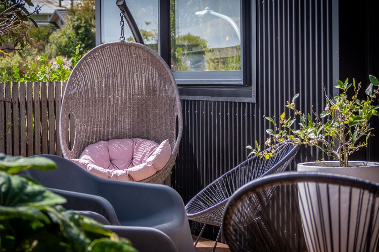 Mapua Village Retreat