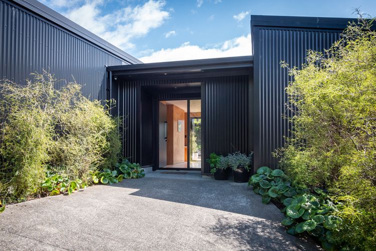 Mapua Village Retreat