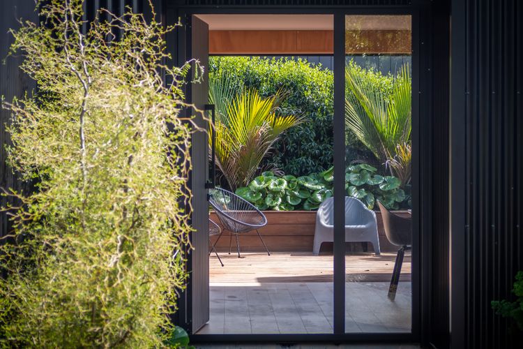 Mapua Village Retreat