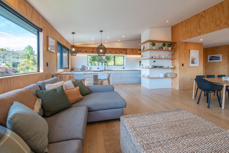 Mapua Village Retreat