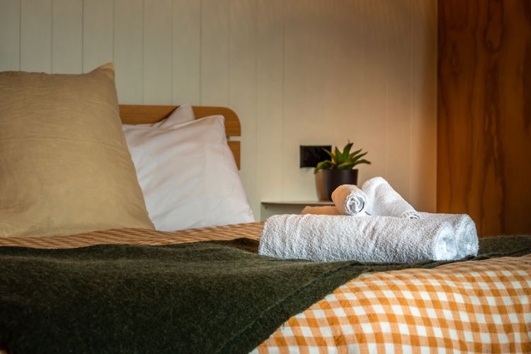 Mapua Village Retreat