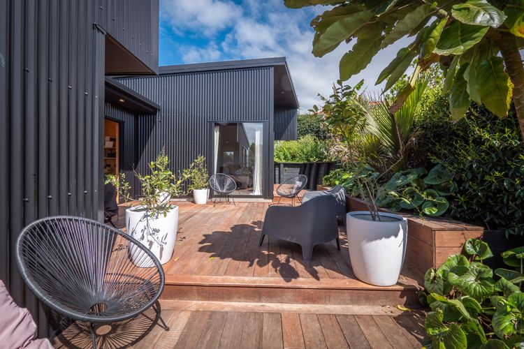 Mapua Village Retreat