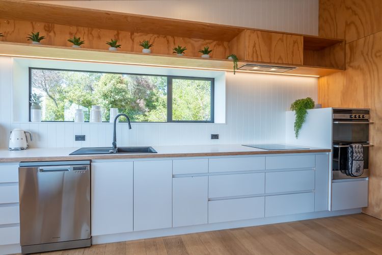 Mapua Village Retreat