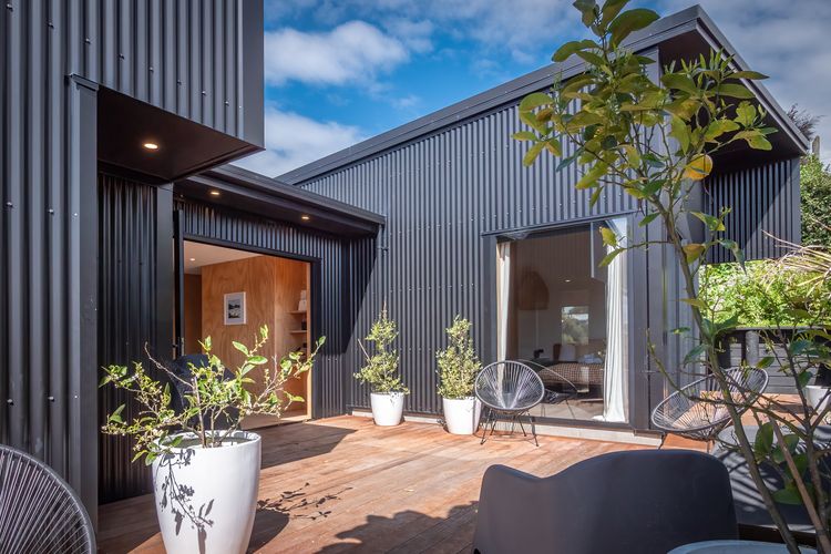 Mapua Village Retreat