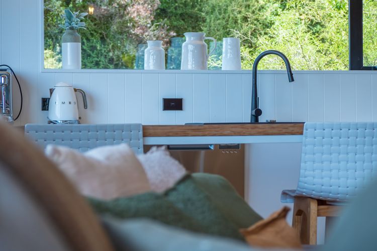 Mapua Village Retreat