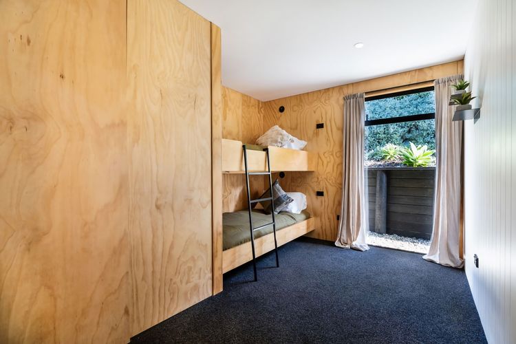 Mapua Village Retreat