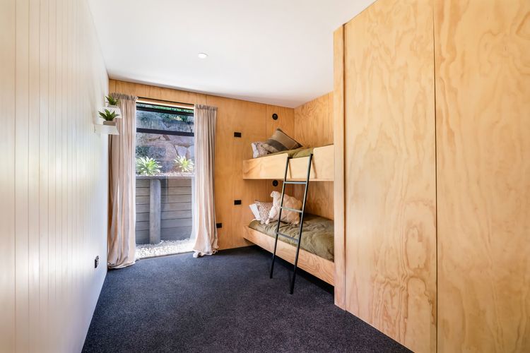 Mapua Village Retreat