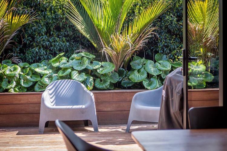 Mapua Village Retreat