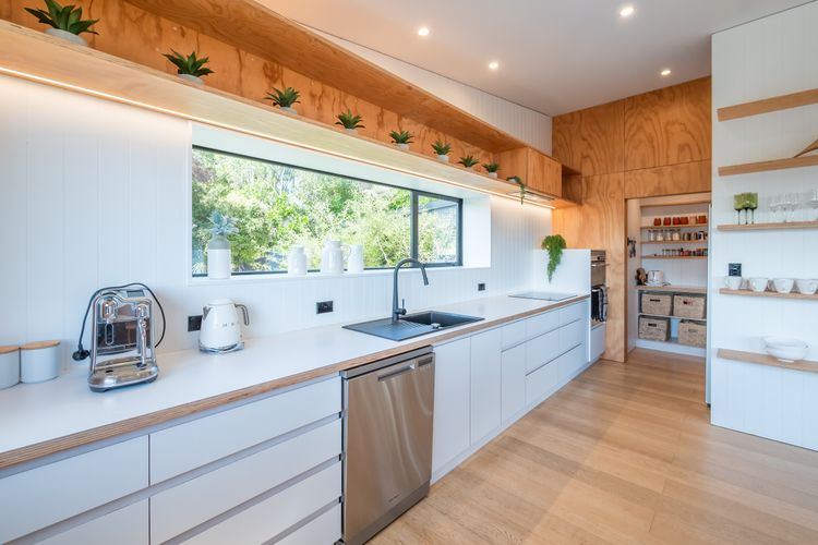 Mapua Village Retreat