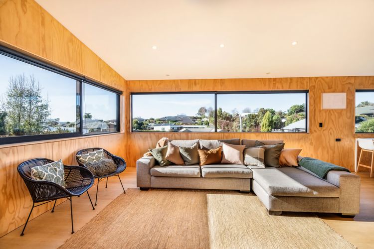 Mapua Village Retreat