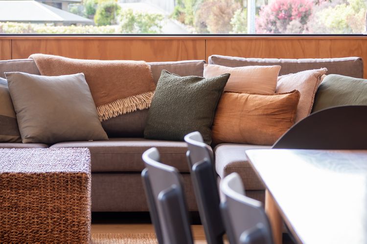 Mapua Village Retreat