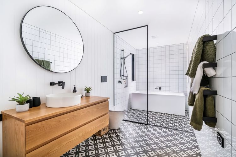 Mapua Village Retreat