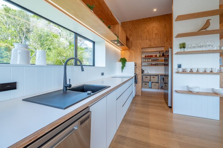 Mapua Village Retreat