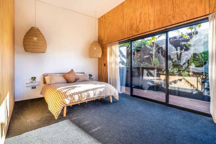 Mapua Village Retreat