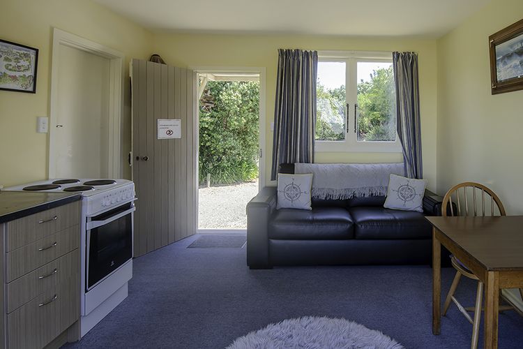 Helme Holiday Middle Bach