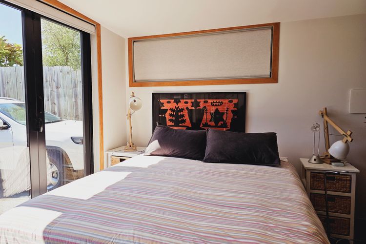 7th Heaven – Mapua