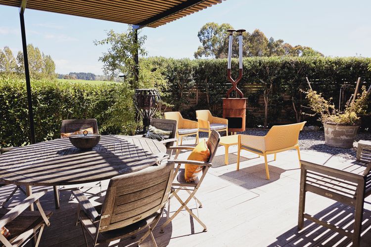 7th Heaven – Mapua