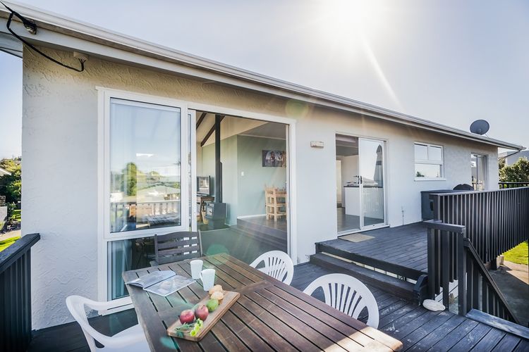 Stones Throw Beach House