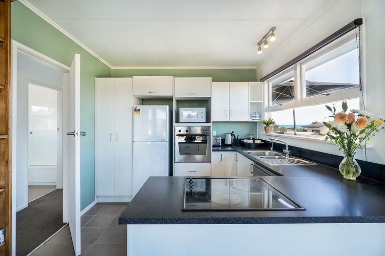 Stones Throw Beach House