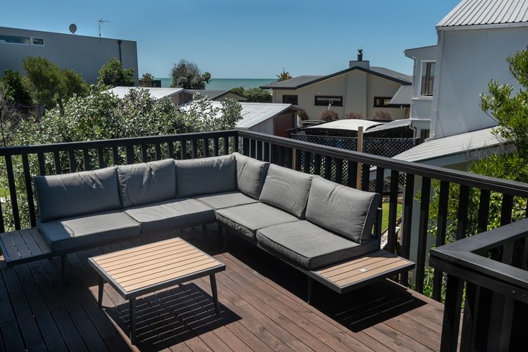 Stones Throw Beach House