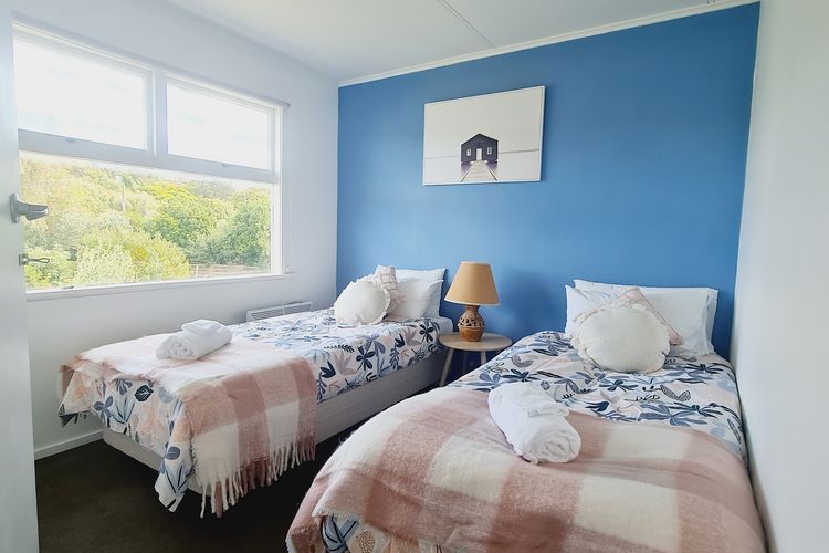Stones Throw Beach House