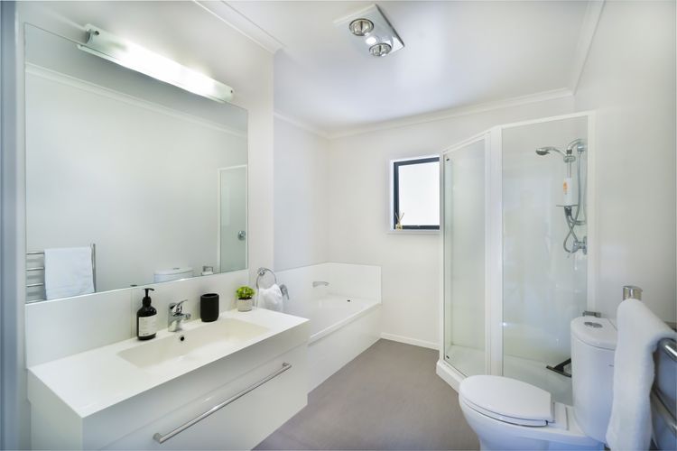 Sunny Private and Comfortable