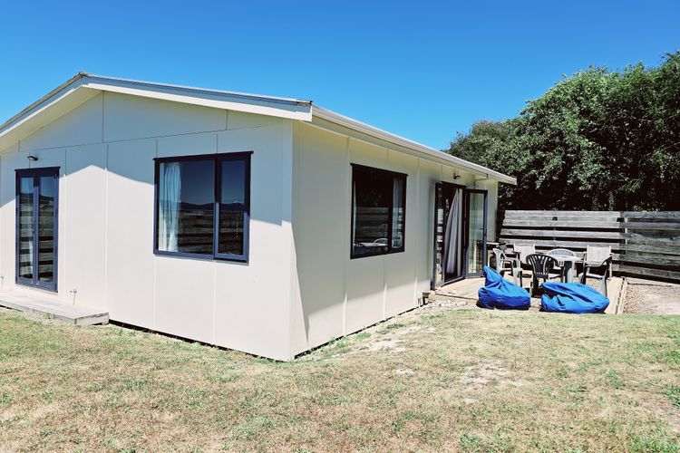 Helme Holiday Top Bach