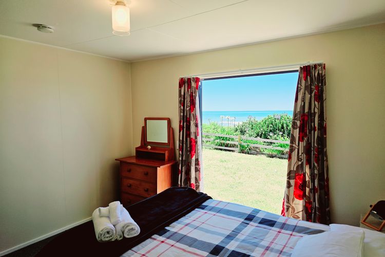 Helme Holiday Top Bach