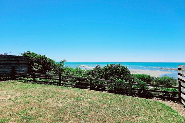 Helme Holiday Top Bach