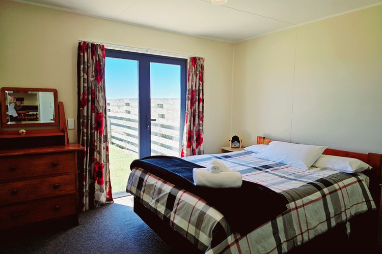 Helme Holiday Top Bach