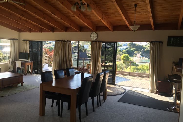 Beachfront Playground