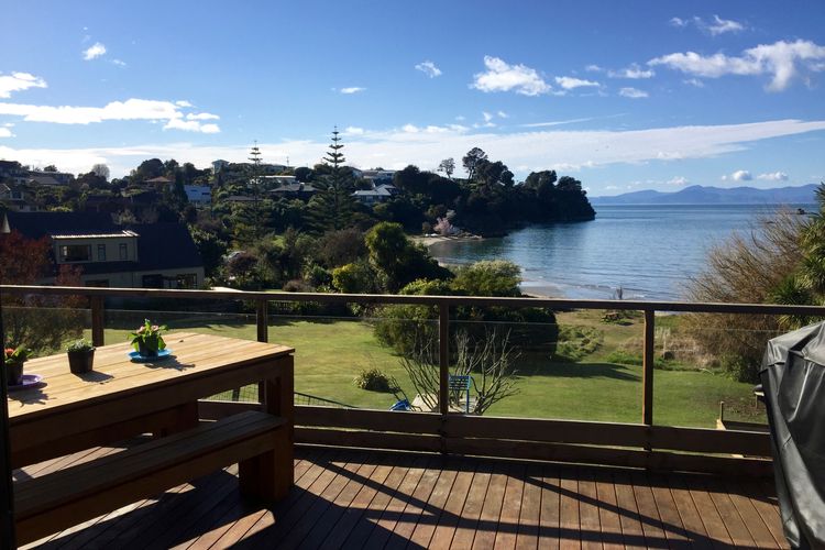 Beachfront Playground