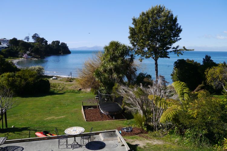 Beachfront Playground