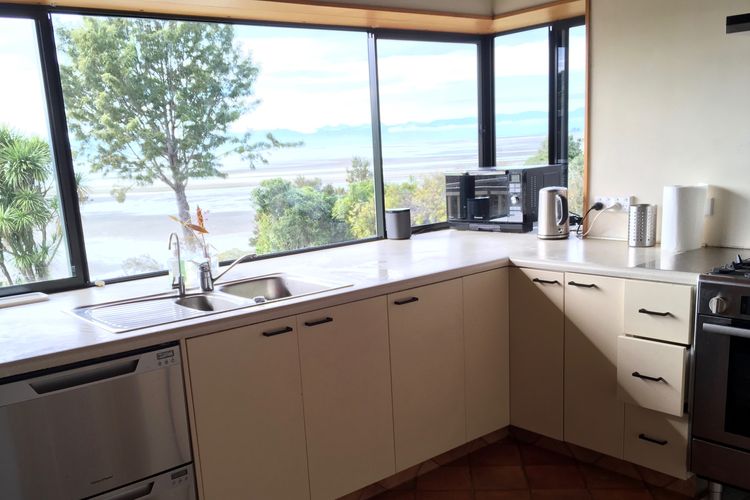 Beachfront Playground