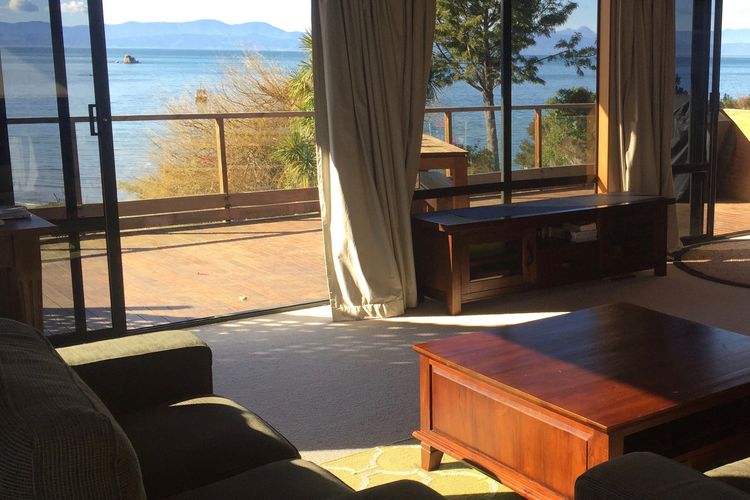 Beachfront Playground