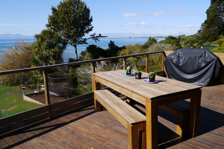 Beachfront Playground