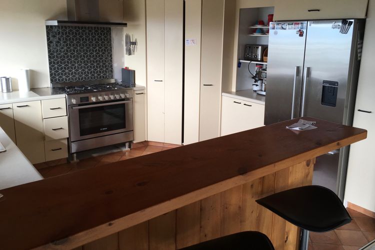 Beachfront Playground