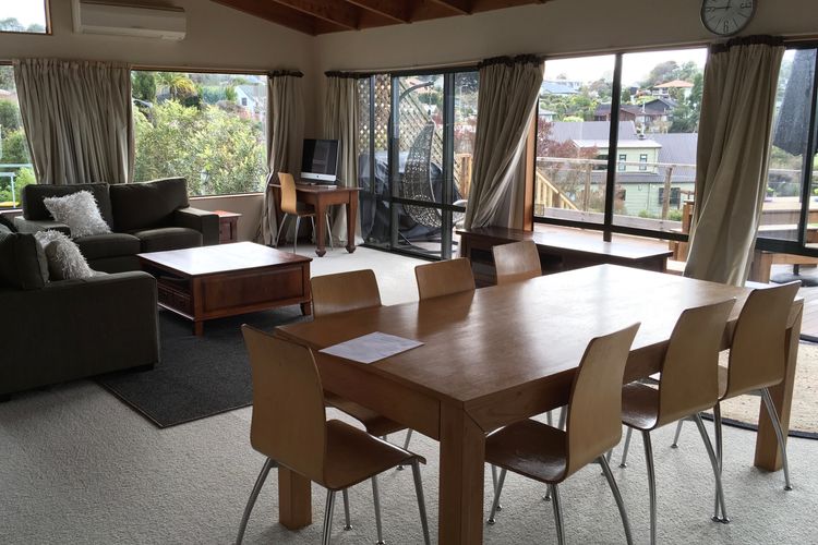 Beachfront Playground