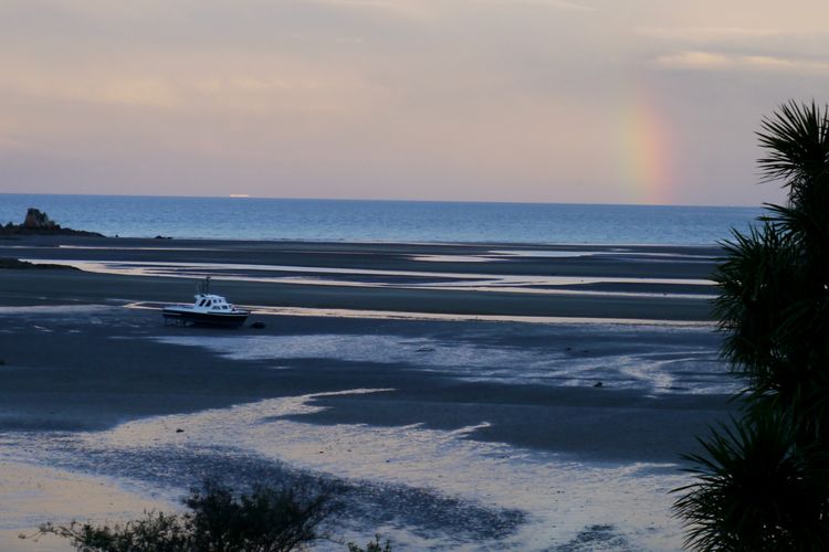 Beachfront Playground