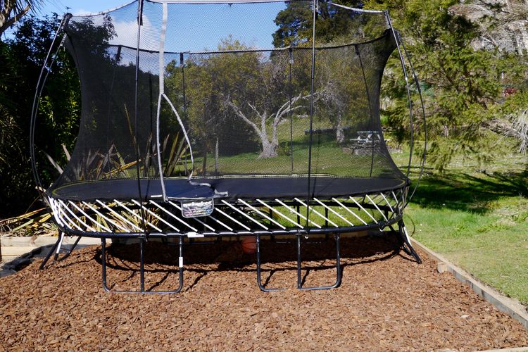 Beachfront Playground