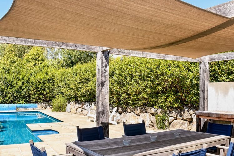 Hamptons Style Country Retreat