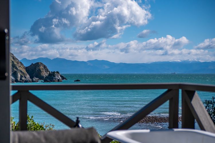 Ngaio Cottage