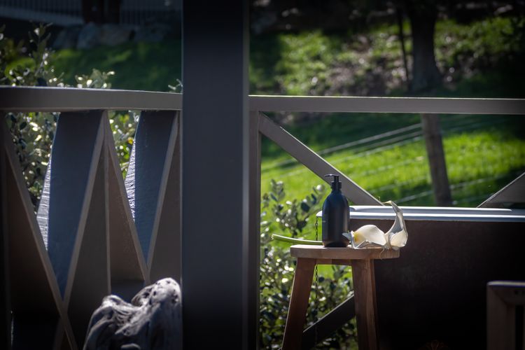 Ngaio Cottage