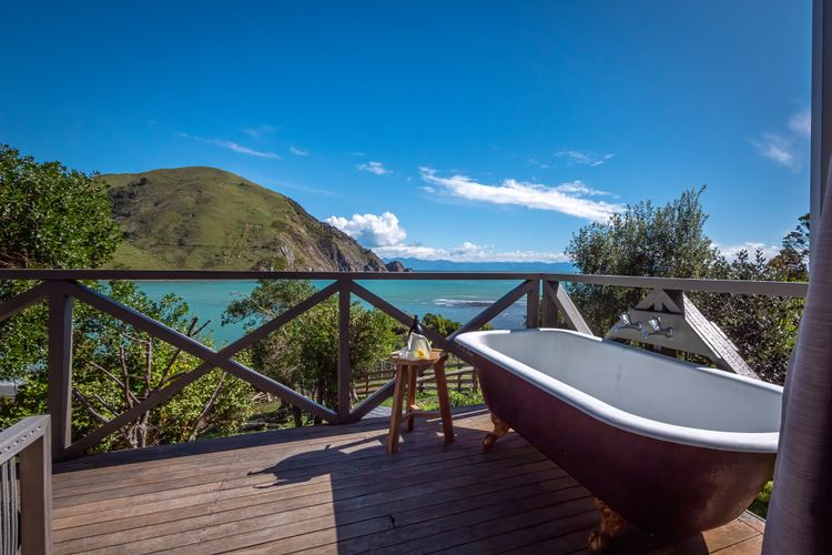 Ngaio Cottage