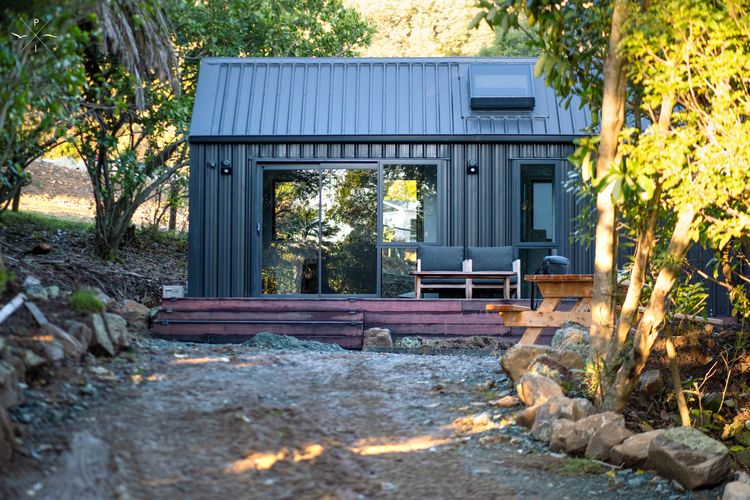 Kawakawa Cottage
