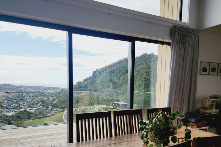 Hilltop Haven