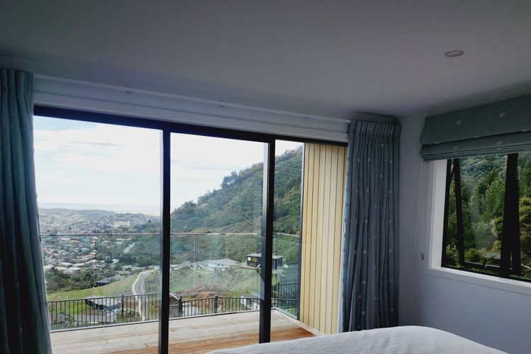 Hilltop Haven