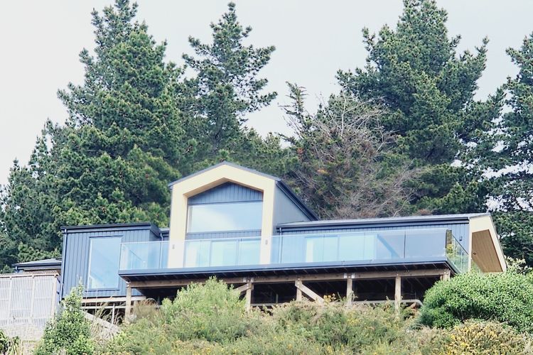 Hilltop Haven