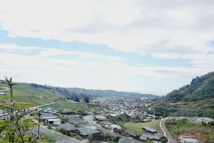 Hilltop Haven