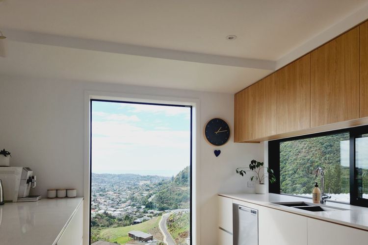 Hilltop Haven